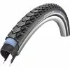Schwalbe Marathon Plus Touring Tyre- SmartGuard