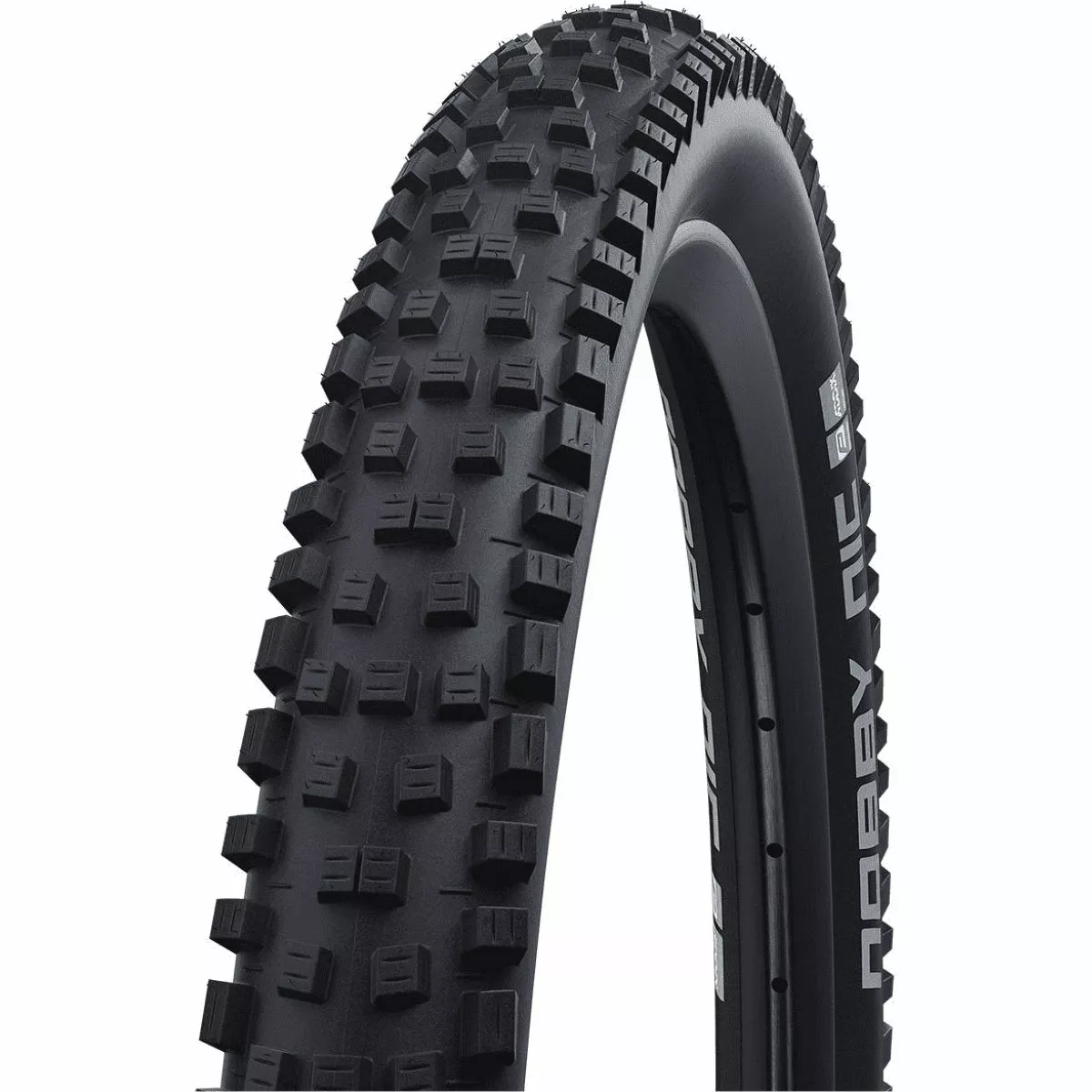 Schwalbe Nobby Nic Performance Addix Tyre 1 Schwalbe Nobby Nic Performance Addix Tyre