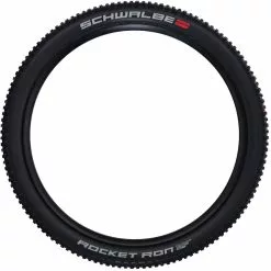 Schwalbe Rocket Ron Evo Super Race MTB Tyre -Bikes Shop Schwalbe Rocket Ron Evo Super Race MTB Tyre Tyres Black SCH9153 1