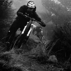 Schwalbe Rocket Ron Performance Folding MTB Tyre -Bikes Shop Schwalbe Rocket Ron Performance Folding MTB Tyre Internal Black 2018 11601044 1