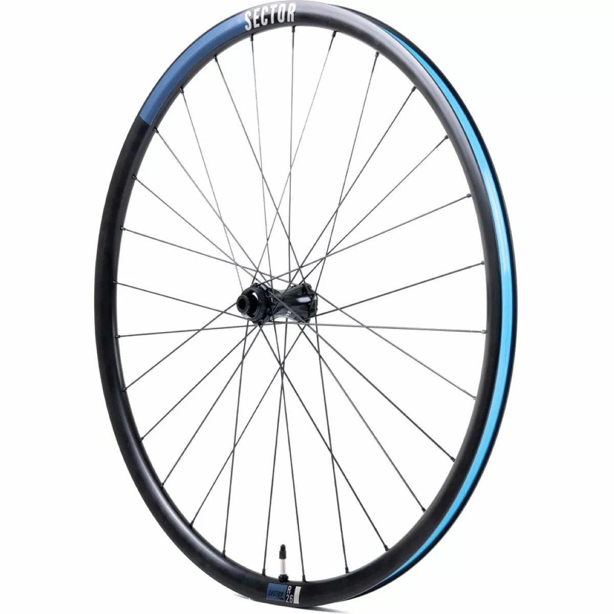 Sector R26 Road Wheelset 3 Sector R26 Road Wheelset - Image 3