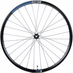 Sector R26 Road Wheelset 13 Sector R26 Road Wheelset -Bikes Shop Sector R26 Road Wheelset Wheel Sets Black S WC R26 ALU HG 3
