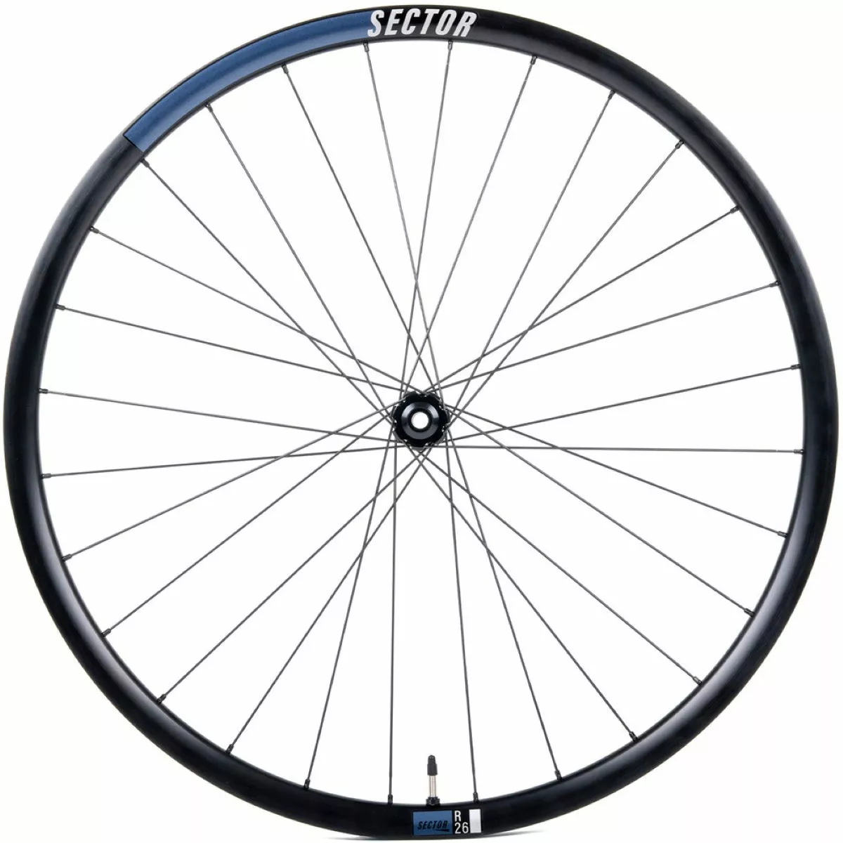Sector R26 Road Wheelset 5 Sector R26 Road Wheelset - Image 5
