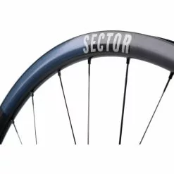 Sector R26 Road Wheelset 17 Sector R26 Road Wheelset -Bikes Shop Sector R26 Road Wheelset Wheel Sets Black S WC R26 ALU HG 7