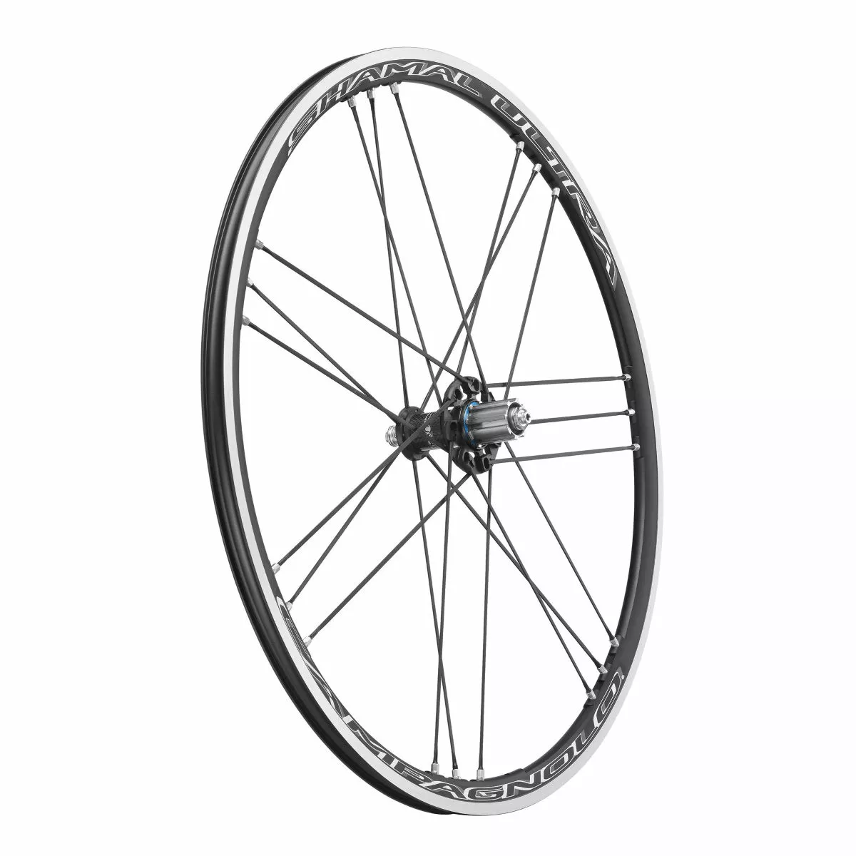 Campagnolo® Campagnolo Shamal Ultra C17 2-Way Fit Wheelset 5 Campagnolo® Campagnolo Shamal Ultra C17 2-Way Fit Wheelset - Image 5