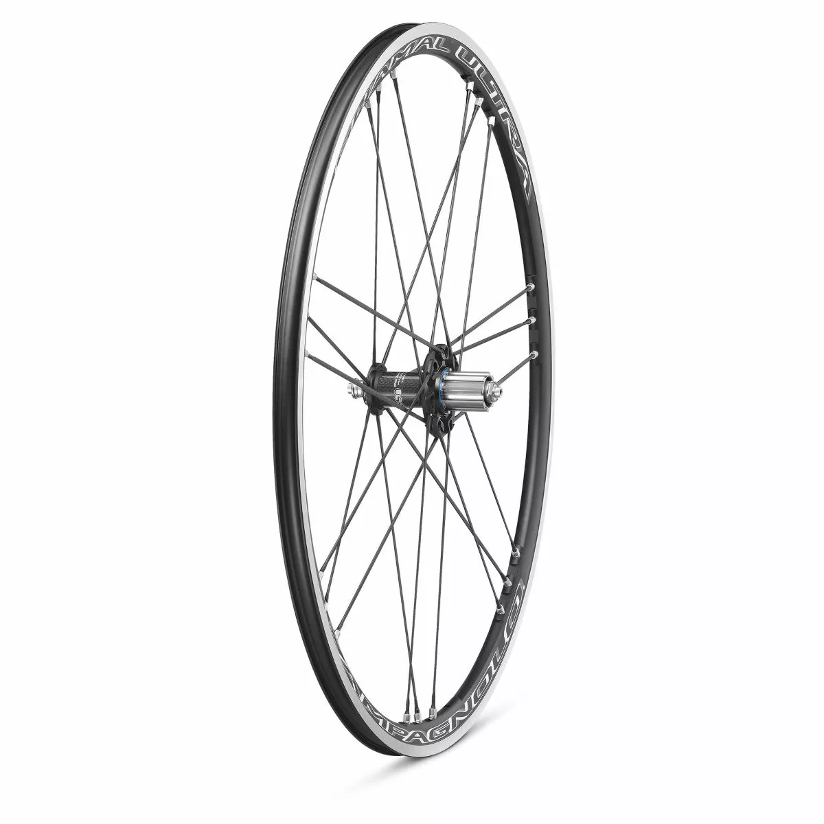 Campagnolo® Campagnolo Shamal Ultra C17 2-Way Fit Wheelset 6 Campagnolo® Campagnolo Shamal Ultra C17 2-Way Fit Wheelset - Image 6