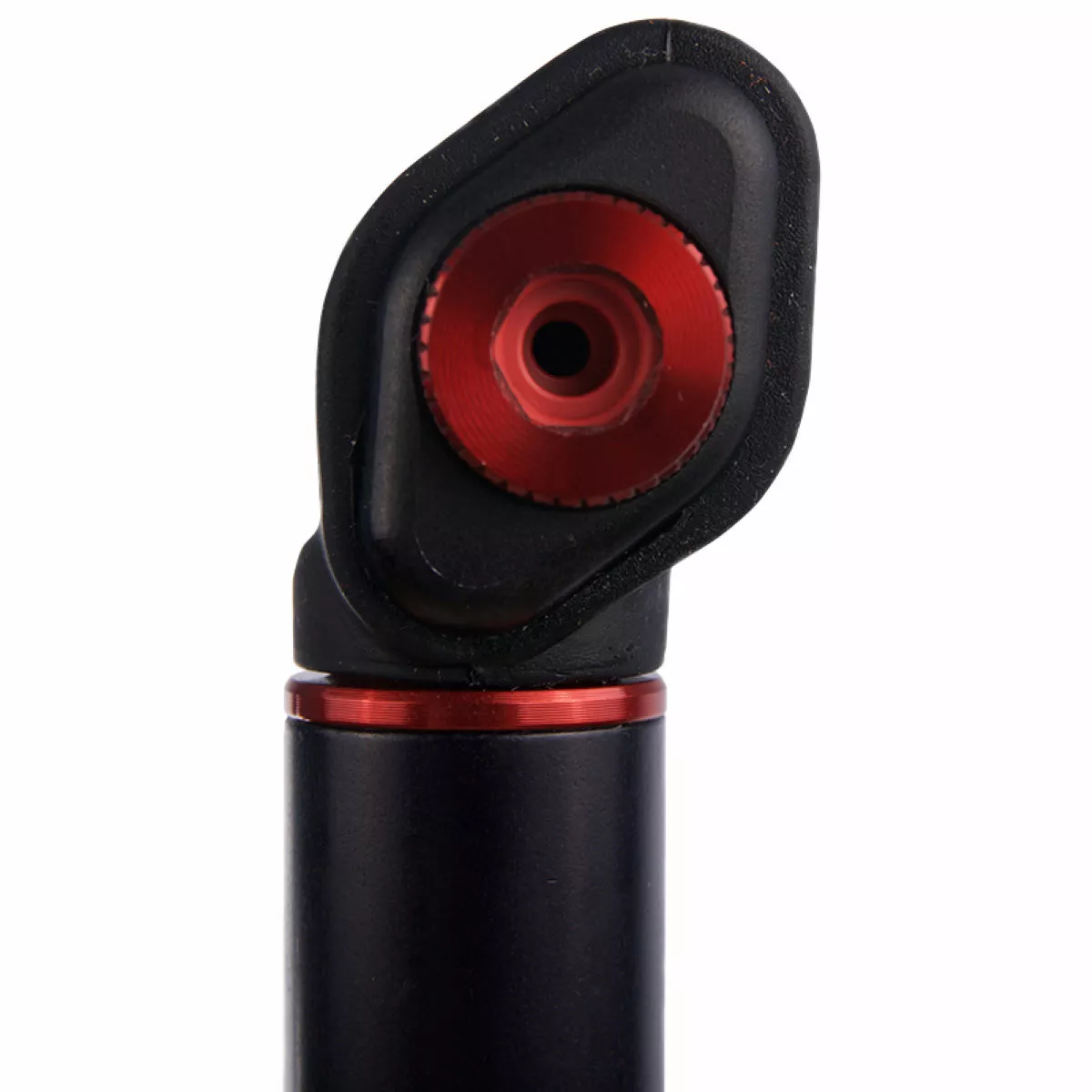 Silca Impero Ultimate Frame Pump 4 Silca Impero Ultimate Frame Pump - Image 4