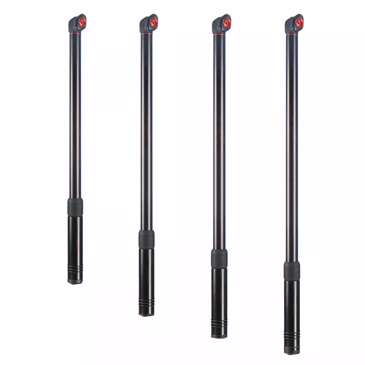 Silca Impero Ultimate Frame Pump 1 Silca Impero Ultimate Frame Pump