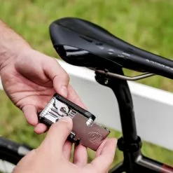 Silca Italian Army Knife - Venti -Bikes Shop Silca Italian Army Knife Venti Tools Multi Tools Black AMTL004ASY0100 2