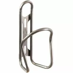 Silca Sicuro Titanium Bottle Cage
