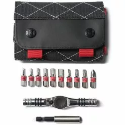Silca T-Ratchet Kit