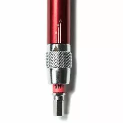 Silca T-Ratchet + TI - Torque Kit -Bikes Shop Silca T Ratchet TI Torque Kit Tool Sets Red 2017 SIAMTLRATTRQ001 2