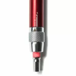 Silca T-Ratchet + TI - Torque Kit -Bikes Shop Silca T Ratchet TI Torque Kit Tool Sets Red 2017 SIAMTLRATTRQ001 4