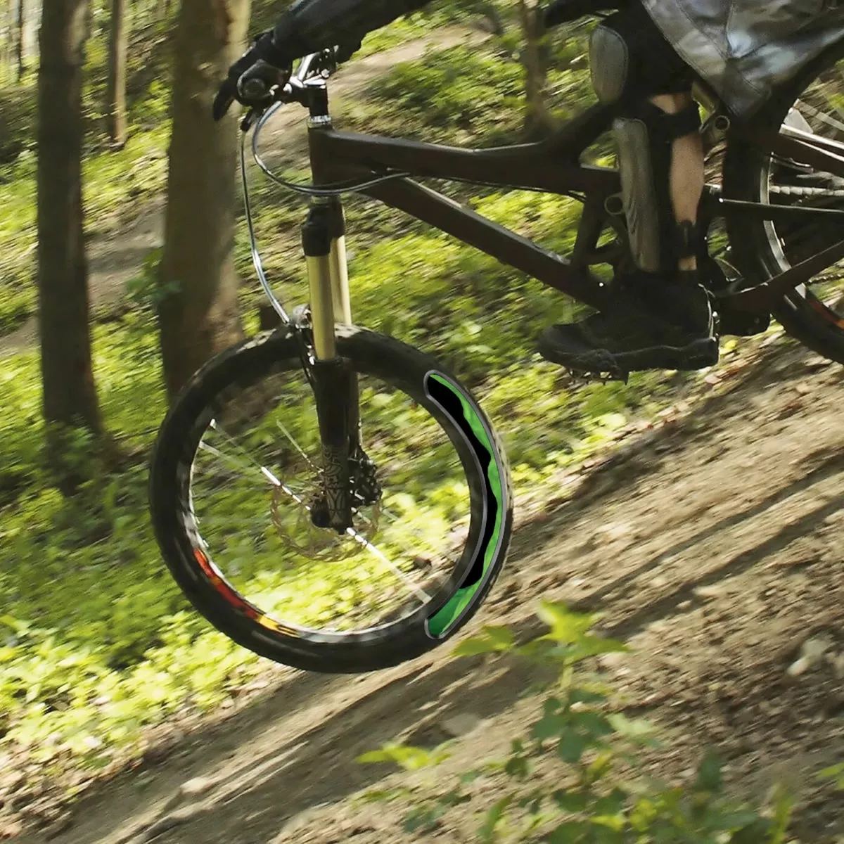 Slime Puncture Preventor Tube Tyre Sealant 5 Slime Puncture Preventor Tube Tyre Sealant - Image 5