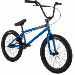 Stolen Casino BMX Bike (2022) -Bikes Shop Stolen Casino BMX Bike05