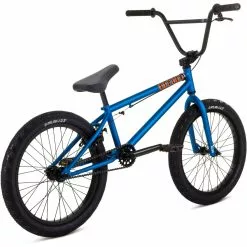 Stolen Casino BMX Bike (2022) -Bikes Shop Stolen Casino BMX Bike06