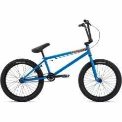 Stolen Casino XL BMX Bike (2022) -Bikes Shop Stolen Casino XL BMX Bike 04