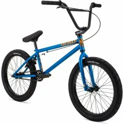 Stolen Casino XL BMX Bike (2022) -Bikes Shop Stolen Casino XL BMX Bike 05