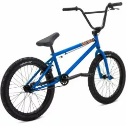 Stolen Casino XL BMX Bike (2022) -Bikes Shop Stolen Casino XL BMX Bike 06