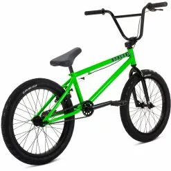 Stolen Casino XL BMX Bike (2022) -Bikes Shop Stolen Casino XL BMX Bike 09