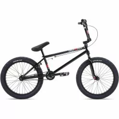 Stolen Overlord BMX Bike (2022) -Bikes Shop Stolen Overlord BMX Bike 01