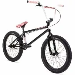 Stolen Stereo 20" BMX Bike (2021) -Bikes Shop Stolen Stereo 20 BMX Bike 2021 05