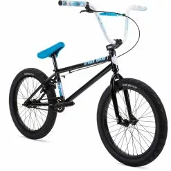 Stolen Stereo BMX Bike (2022) -Bikes Shop Stolen Stereo BMX Bike 02