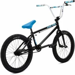 Stolen Stereo BMX Bike (2022) -Bikes Shop Stolen Stereo BMX Bike 03