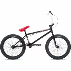 Stolen Stereo BMX Bike (2022) -Bikes Shop Stolen Stereo BMX Bike 04