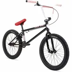 Stolen Stereo BMX Bike (2022) -Bikes Shop Stolen Stereo BMX Bike 05