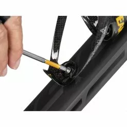 Topeak Omni Tool Card 10 Topeak Omni Tool Card -Bikes Shop TT2589 ball end