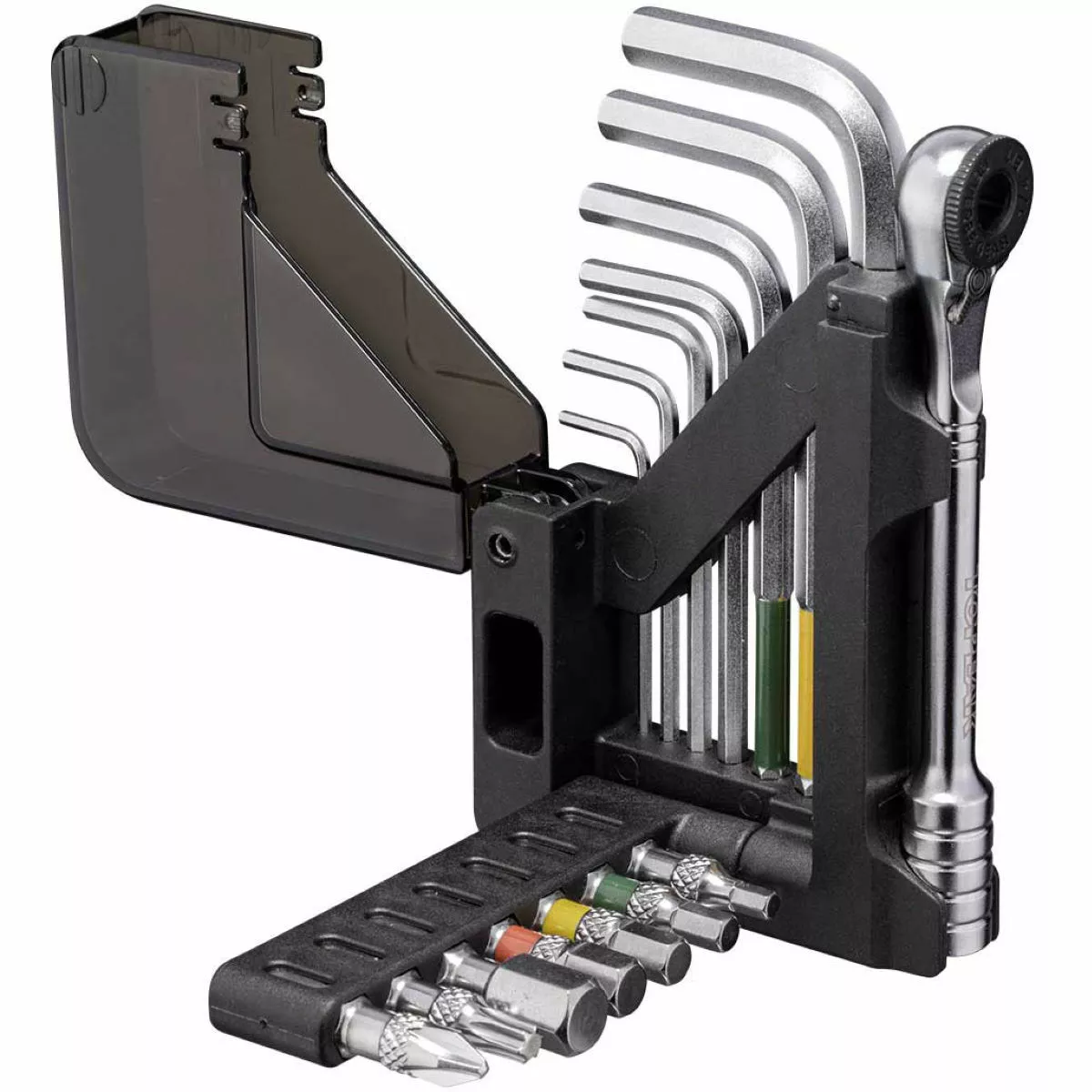 Topeak Omni Tool Card 3 Topeak Omni Tool Card - Image 3