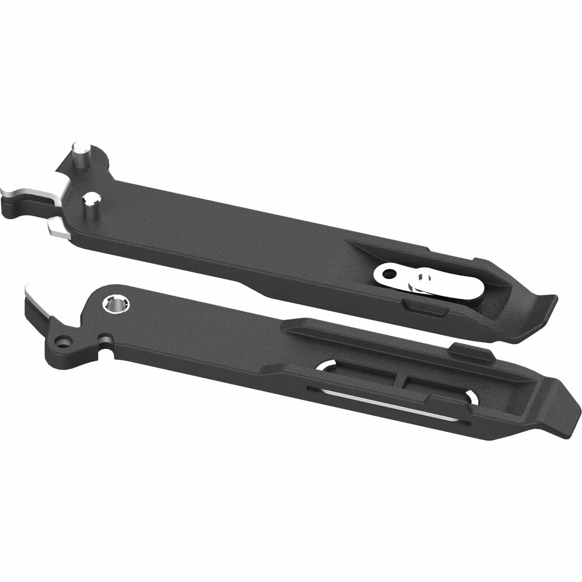 Topeak Power Lever X Tyre Levers 2 Topeak Power Lever X Tyre Levers - Image 2