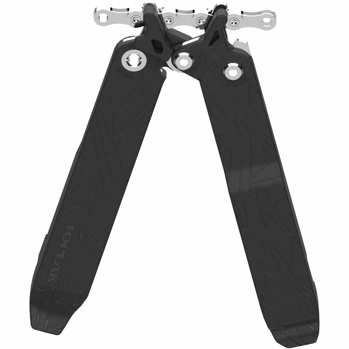 Topeak Power Lever X Tyre Levers 3 Topeak Power Lever X Tyre Levers - Image 3