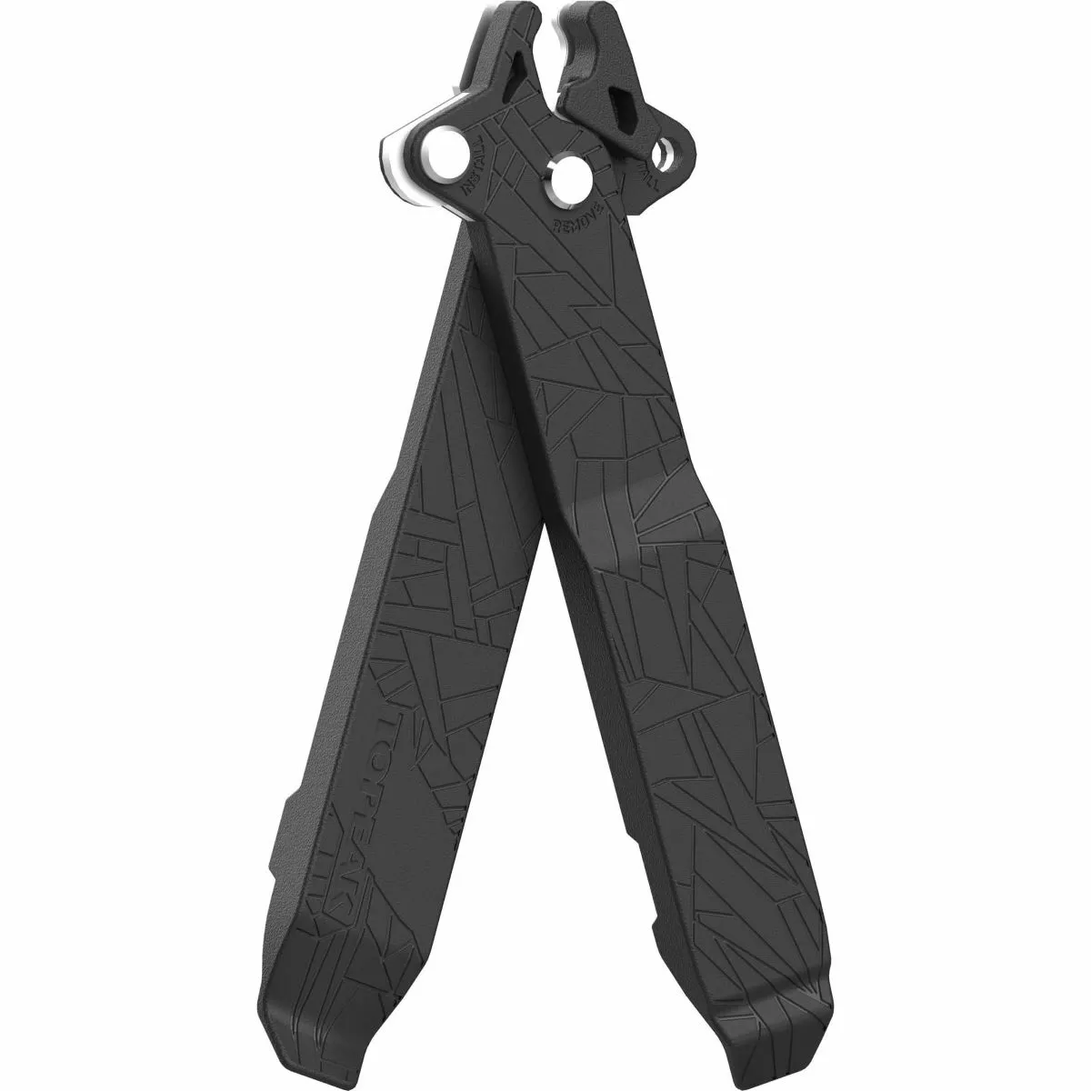 Topeak Power Lever X Tyre Levers 1 Topeak Power Lever X Tyre Levers