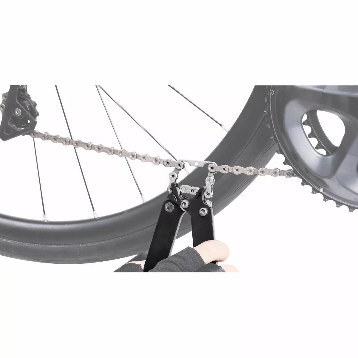 Topeak Power Lever X Tyre Levers 7 Topeak Power Lever X Tyre Levers - Image 7