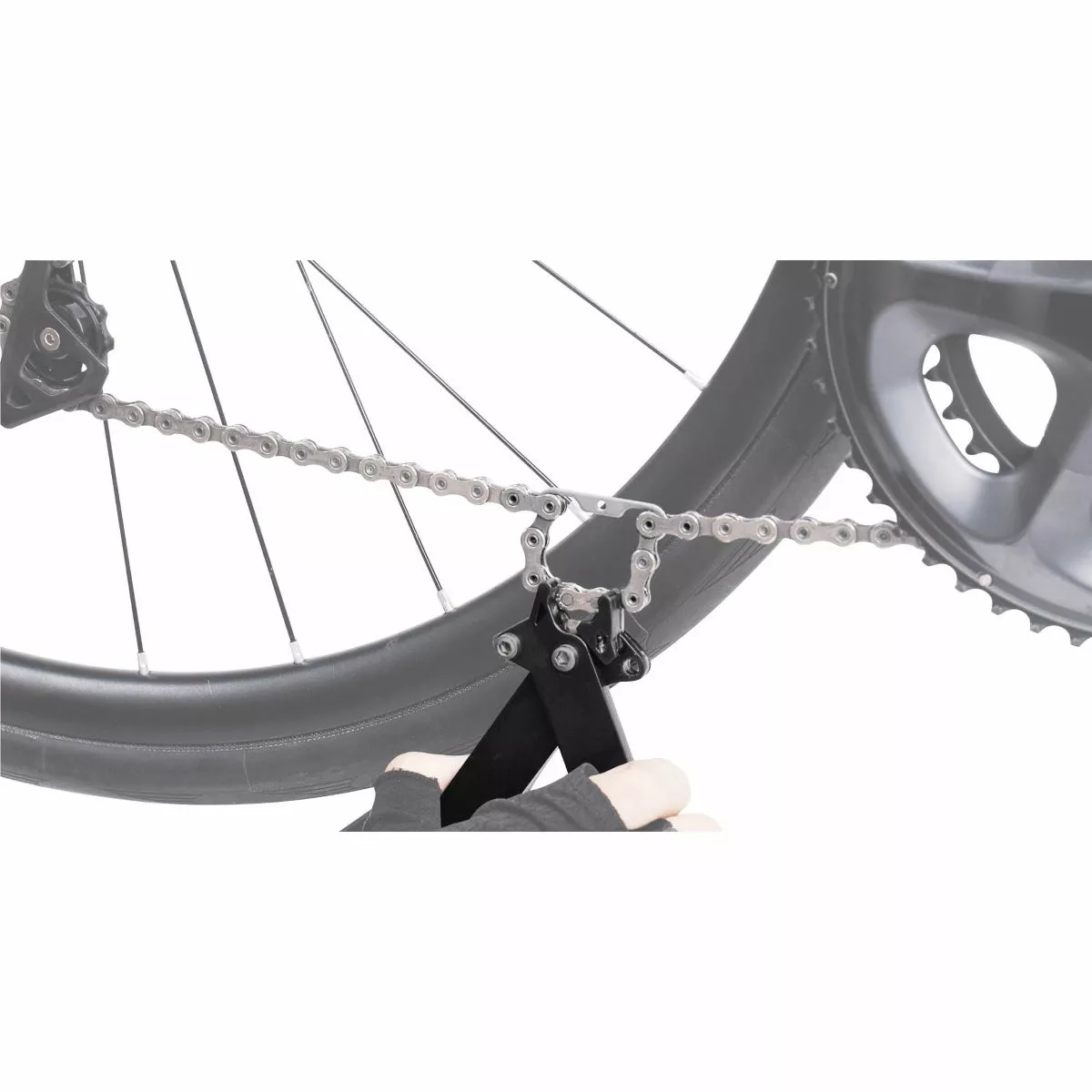 Topeak Power Lever X Tyre Levers 8 Topeak Power Lever X Tyre Levers - Image 8