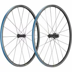 Token Zenith Dhuezz Alloy Wheelset