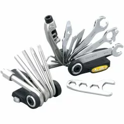 Topeak Alien II 26 Function Multi Tool -Bikes Shop Topeak Alien II 26 Function Multi Tool Tools Multi Tools Black TT2353 1