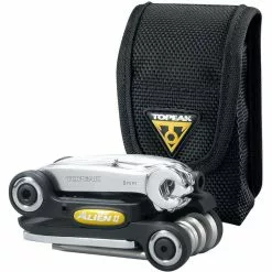 Topeak Alien II 26 Function Multi Tool -Bikes Shop Topeak Alien II 26 Function Multi Tool Tools Multi Tools Black TT2353 3