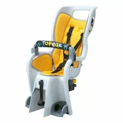 Topeak Babyseat II And Rack (Disc)