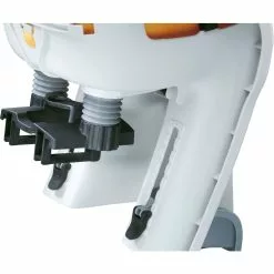 Topeak Babyseat II And Rack (Disc) -Bikes Shop Topeak Babyseat II Rack Disc Child Seats Black TCS2205 2