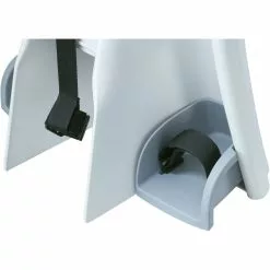 Topeak Babyseat II And Rack (Disc) -Bikes Shop Topeak Babyseat II Rack Disc Child Seats Black TCS2205 4