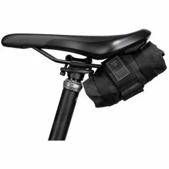 Topeak Burrito Tool Wrap -Bikes Shop Topeak Burrito Tool Wrap Black TC2308B03