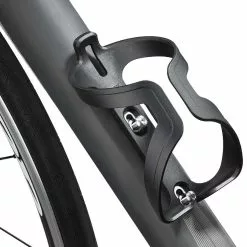 Topeak Shuttle Bike Bottle Cage -Bikes Shop Topeak Cage Shuttle Internal Black NotSet TSC01 B 2