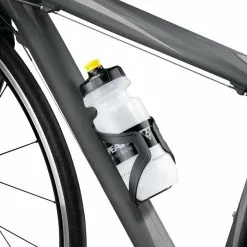Topeak Shuttle Bike Bottle Cage -Bikes Shop Topeak Cage Shuttle Internal Black NotSet TSC01 B 3