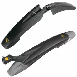 Topeak Defender Mudguard Set FX/RX
