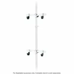 Topeak Dual Touch Bike Stand Bracket