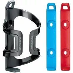 Topeak Dualside Cage Ex -Bikes Shop Topeak Dualside Cage Ex Internal Grey Blue Red NotSet TDSC02 GBR 0