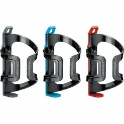 Topeak Dualside Cage Ex -Bikes Shop Topeak Dualside Cage Ex Internal Grey Blue Red NotSet TDSC02 GBR 1